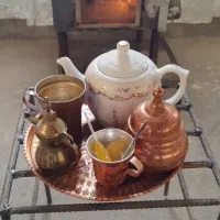 بخاری وشومینه هیزومی|بخاری، هیتر، شومینه|زرندیه, |دیوار