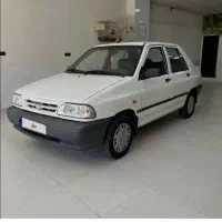 درخواست اجاره خودرو توافقی
