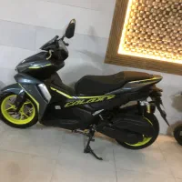 ایروکس ۱۴۰۳ خشک