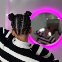 آموزش بافت مو