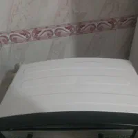 توستر اصلا استفاده نشده