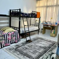 خوابگاه اقامتگاه پانسیون دخترانه گرندپالاس جردن|اجارهٔ خانه و ویلا|تهران, امانیه|دیوار