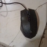 موس بلادی a70 و یک هدست خفن گیمینگ hp