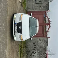 سمند سورن مدل 87