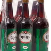 دلستر جوجو