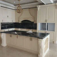 کابینت آشپزخانه و کمد دیواری  اقساط 6ماه