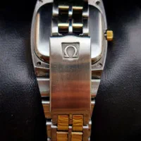 ساعت امگا کانسلیشن طلا اورجینال(عتیقه،سوئیس)|ساعت|تهران, بهار|دیوار