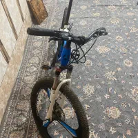 دوچرخه 26
