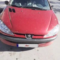 ۲۰۶تیپ۲ مدل ۸۳