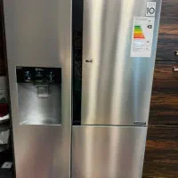 فقط(خریدار)انواع یخچال ساید دوو اسنوابالاترین قیمت