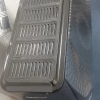 بخاری گازی|بخاری، هیتر، شومینه|قم, نیروگاه|دیوار