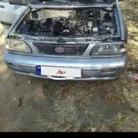 سلام ماشین مدل 88