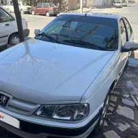 پژو پارسXU7P دوگانه شرایطی ۱۴۰۲