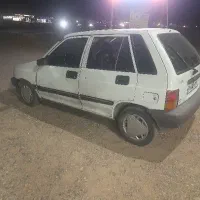 پراید کره ای