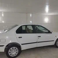 سواری سمند اف سون  94|خودرو سواری و وانت|خرم‌آباد, |دیوار