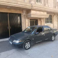 فروش پژو۴۰۵ درجه۱