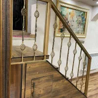 خانه ویلایی دوبلکس ۱۷۲ متری رشت بوستان ملت|فروش خانه و ویلا|رشت, شالکو|دیوار