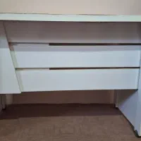 میز مدیریتی تمیز