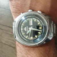 ساعت اورینت غواصی|ساعت|کرمانشاه, |دیوار