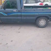 وانت مزدا ۲۰۰۰