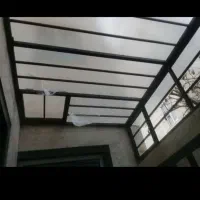 اهنگری و جوشکاری سیار تمام نقاط