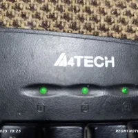 ست موس و کیبورد فورتک|قطعات و لوازم جانبی رایانه|قشم, |دیوار