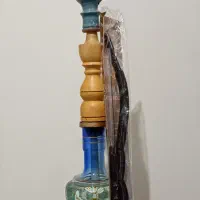 قلیان چوبی نو