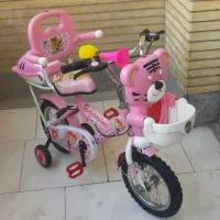 دوعدد دوچرخه ۲۶وو۱۲حرفه ای نونو|دوچرخه، اسکیت، اسکوتر|لردگان, |دیوار