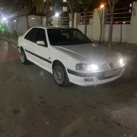 فروش پژو پارس دوگانه کارخانه|خودرو سواری و وانت|اراک, |دیوار