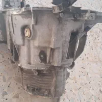 گیربکس ۴۰۵|قطعات یدکی و لوازم جانبی|خرمآباد, |دیوار