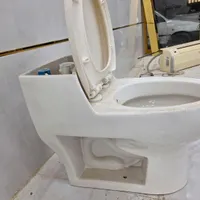 توالت فرنگی