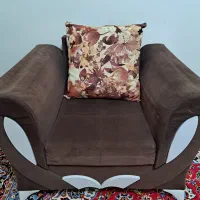 سرویس مبلمان راحتی ۷نفره