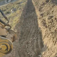 اجاره بیل بکهو به تمام نقاط استان البرز