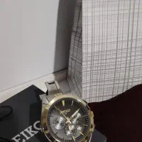 ساعت SEIKO سه موتوره ژاپنی|ساعت|نهاوند, |دیوار