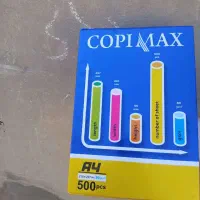 فروش خودکار و کاغذ