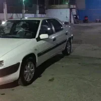 زانتیا|خودرو سواری و وانت|بندرعباس, |دیوار