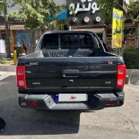 کی ام سی t 8 1401|خودرو سواری و وانت|رودهن, |دیوار