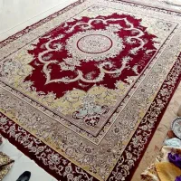 فرش سه در چهار