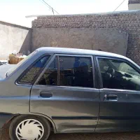 پراید مدل 90 دوگانه CNG دست|خودرو سواری و وانت|زابل, |دیوار