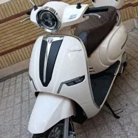 موتور سیکلت کاوان S|موتورسیکلت|مشهد, جانباز|دیوار
