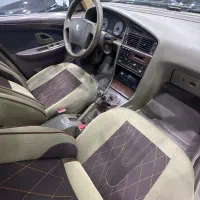 پرشیا|خودرو سواری و وانت|کرج, دولت‌آباد|دیوار