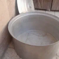 قابلمه روحی دهانه ۶۴ ارتفاع ۳۳