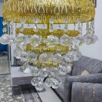 لوسترزیبا وشیک حالپذیرایی