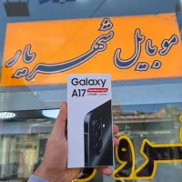 سامسونگA17 256gigاقساطی بازنشستگان کارمزد۴٪