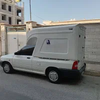 راننده تیپاکس