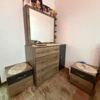 سرویس خواب دو نفره ست کامل