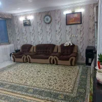 اپارتمان ۷۵متر یک خواب طبقه اول آتلانتیس|فروش آپارتمان|مشهد, کوی المهدی|دیوار