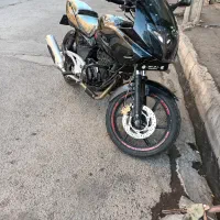 پالس ۲۲۰مدل ۹۲