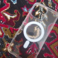 قاب گوشی ایفون ۱۶ پرومکس
