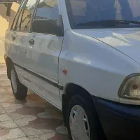 پراید ۹۲هیدرولیک درحد۹۹|خودرو سواری و وانت|بندر گناوه, |دیوار